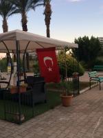 Отдых на курорте Лара (Турция, Анталья) фото