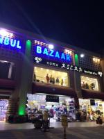 Отдых на курорте Лара (Турция, Анталья) фото