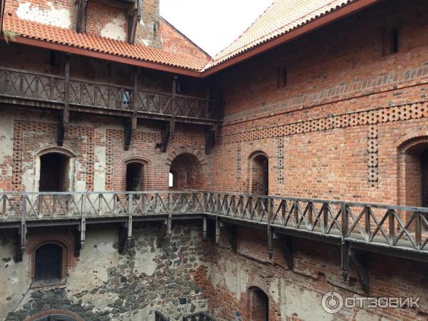 Экскурсия в Тракайский замок (Литва, Тракай) фото