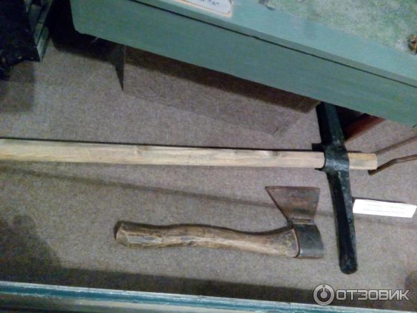 Государственный мемориальный музей обороны и блокады Ленинграда (Россия, Санкт-Петербург) фото