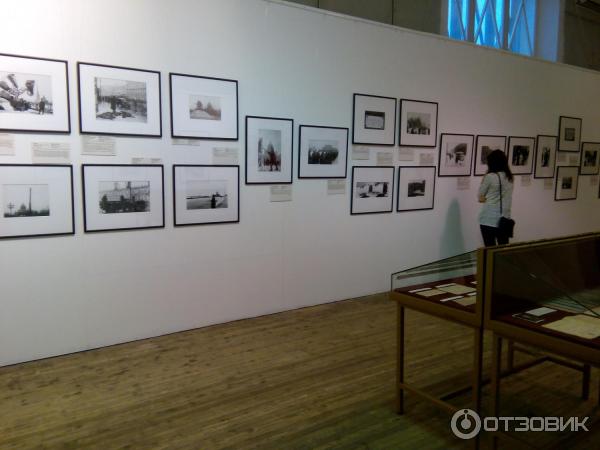 Государственный мемориальный музей обороны и блокады Ленинграда (Россия, Санкт-Петербург) фото