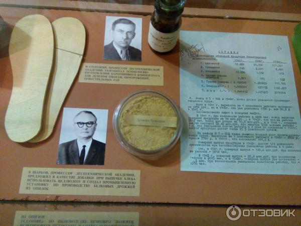 Государственный мемориальный музей обороны и блокады Ленинграда (Россия, Санкт-Петербург) фото