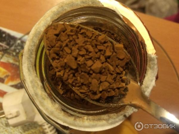 Растворимый кофе Le Cafe Mocca фото
