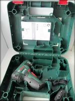 Шуруповерт Bosch PSR Select фото