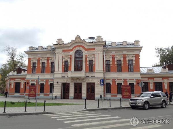 Город Псков