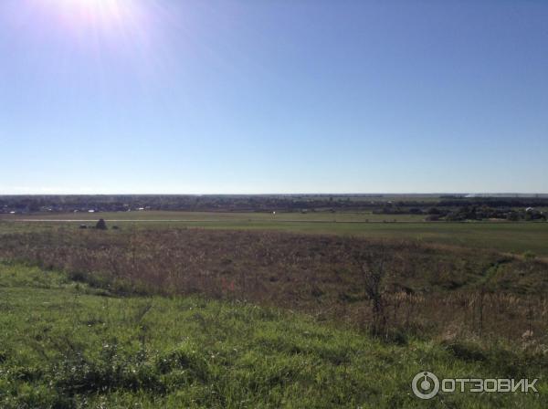 Город Псков