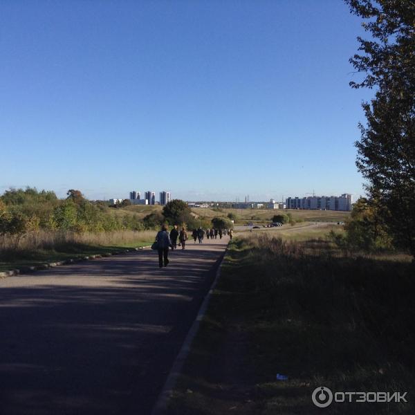 Город Псков