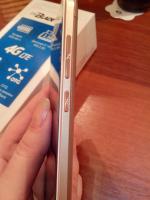 Смартфон ZTE Blade A610 фото