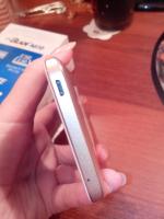 Смартфон ZTE Blade A610 фото