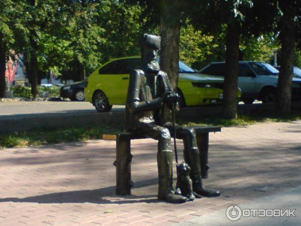 Экспозиция работ Владимира Волкова (Россия, Иваново) фото