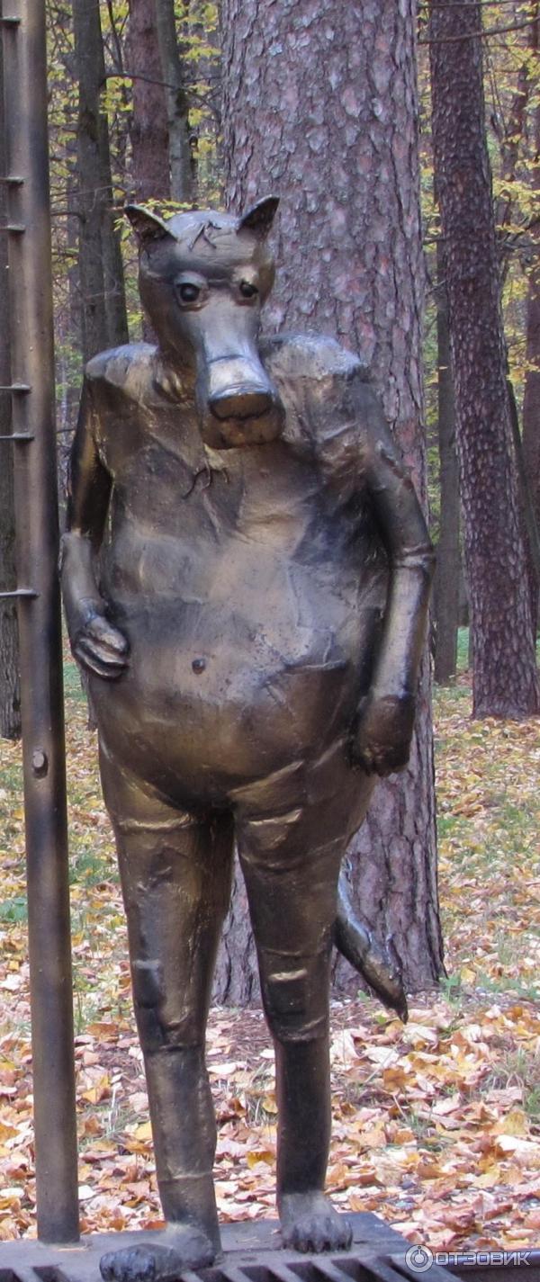 Экспозиция работ Владимира Волкова (Россия, Иваново) фото