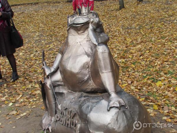 Экспозиция работ Владимира Волкова (Россия, Иваново) фото