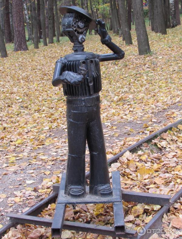 Экспозиция работ Владимира Волкова (Россия, Иваново) фото