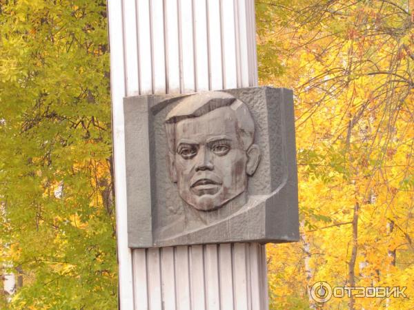 Экспозиция работ Владимира Волкова (Россия, Иваново) фото
