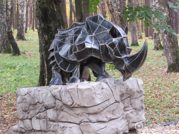 Экспозиция работ Владимира Волкова (Россия, Иваново) фото