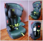 Детское автокресло Happy Baby Atlant фото