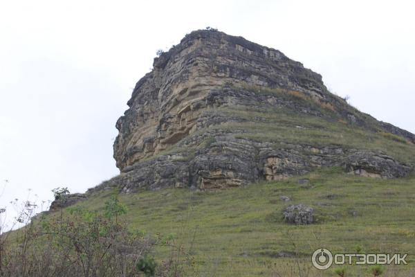 Гора Кольцо (Россия, Кисловодск) фото