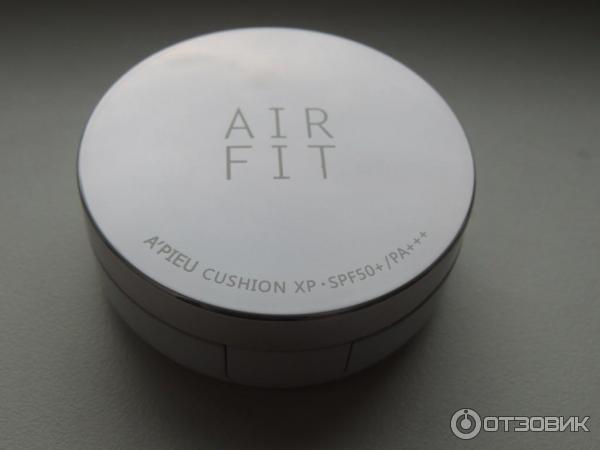Кушон A`Pieu Cushion XP Air-Fit SPF50+/PA+++ фото