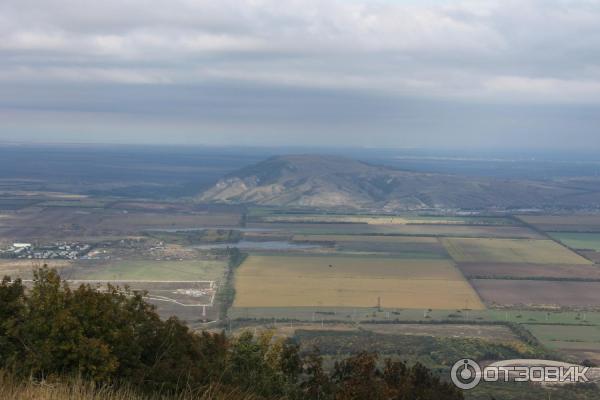 Экскурсия на гору Машук (Россия, Пятигорск) фото