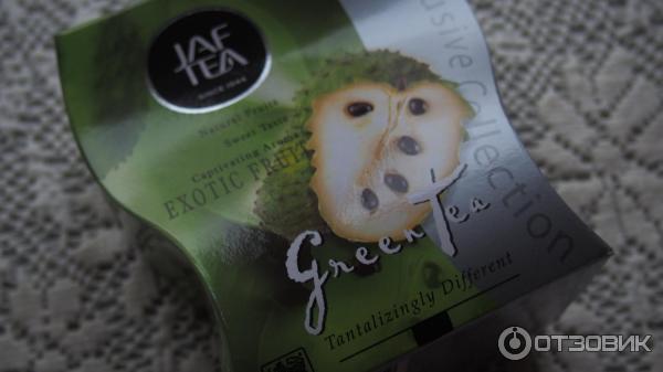 Jaf Tea Exotic Fruit