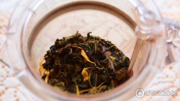 Jaf Tea Exotic Fruit