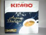 Кофе Kimbo Aroma Italiano фото