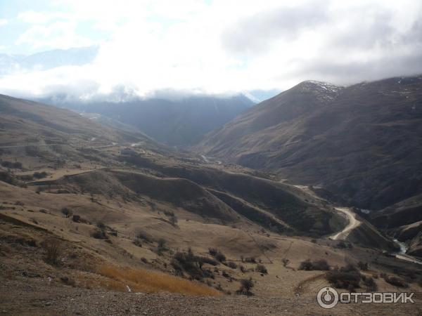 Экскурсия в Дзинага, Мацута, Дигора (Россия, Железноводск) фото