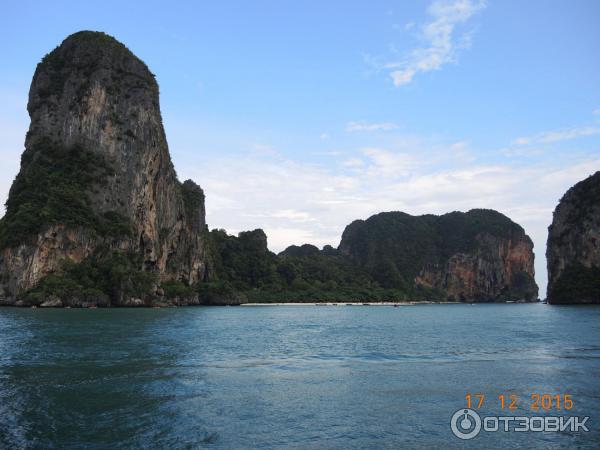 Туристическая компания Ao Nang Travel and Tour Co (Таиланд)