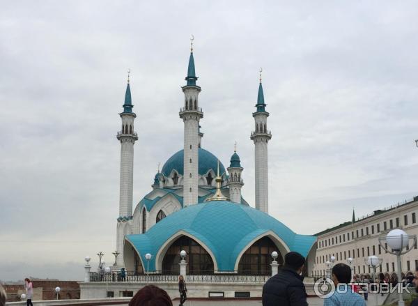 Экскурсия Знаменитые храмы и мечети Казани (Россия, Казань) фото