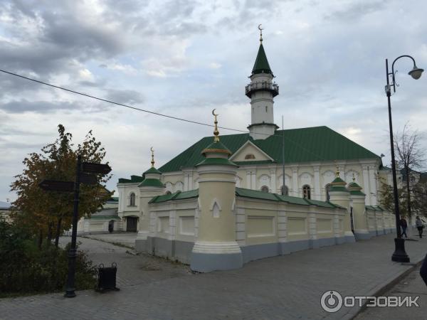 Экскурсия Знаменитые храмы и мечети Казани (Россия, Казань) фото