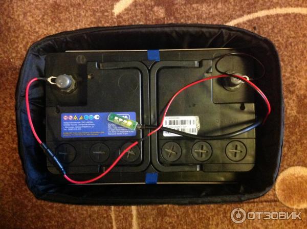 Термокейс фото