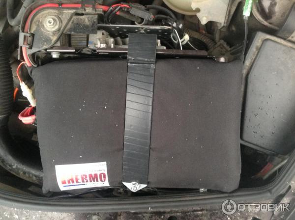 Термокейс фото