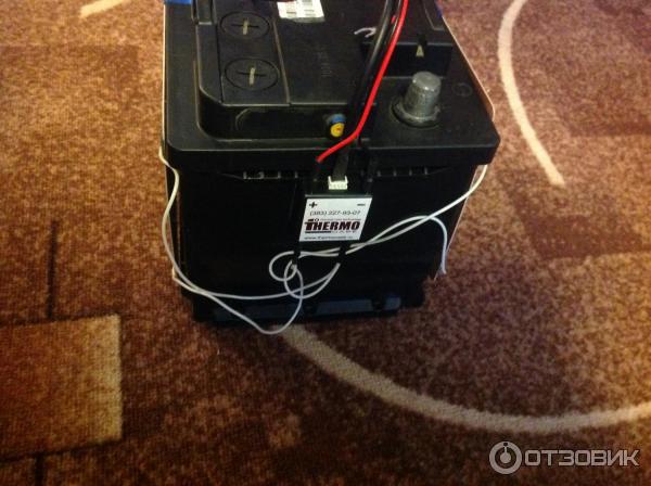 Термокейс фото