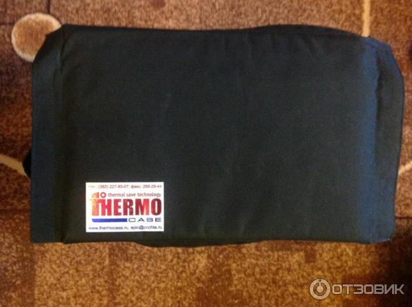 Термокейс фото