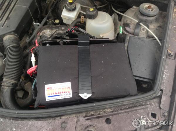 Термокейс фото