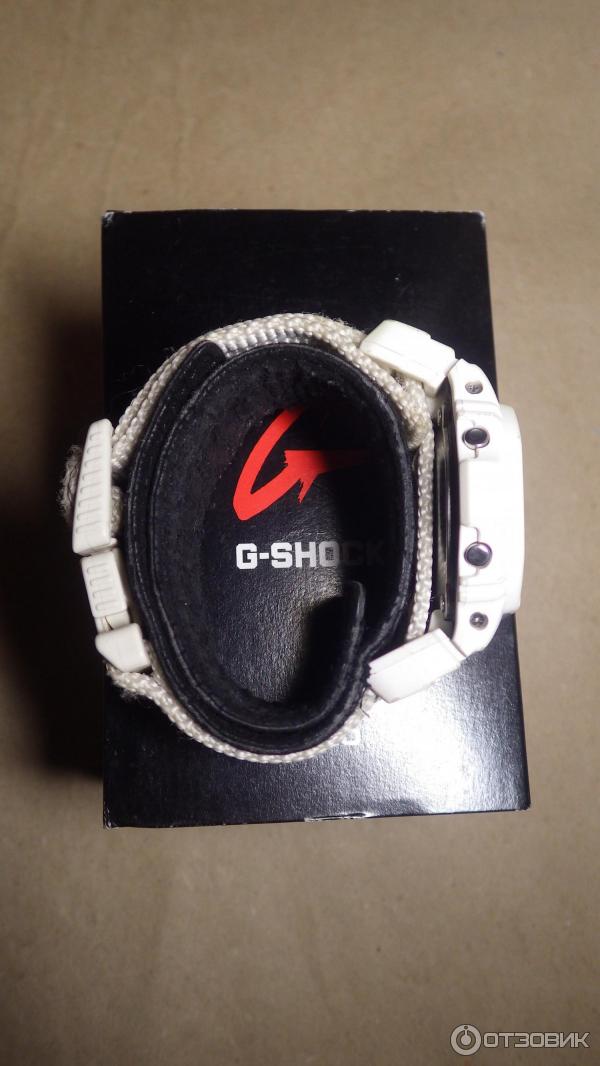 G-SHOCK