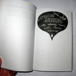 Книга "Wreck This Journal" - Кэри Смит фото