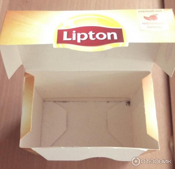 Чай Lipton Forest Fruit фото