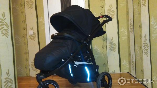 Коляска Peg-Perego Book Cross фото