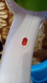 Ходунки-каталка Chicco Ergo Gym фото