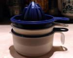 Набор Tupperware "Поваренок" фото