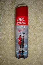 Водоотталкивающий спрей для обуви Silver "Protector" фото