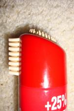 Водоотталкивающий спрей для обуви Silver "Protector" фото