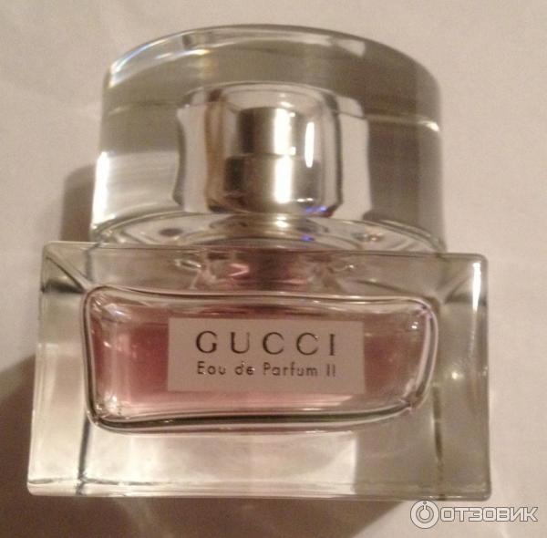 Духи женские Gucci Eau de Parfum фото