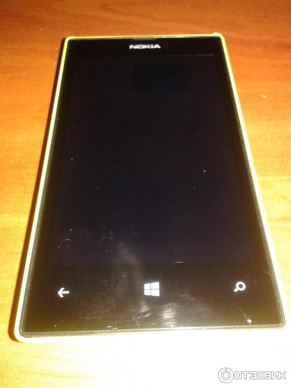 Nokia Lumia 520