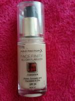 Тональный крем Max Factor Facefinity 3 in 1 фото