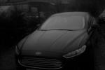 Автомобиль Ford Mondeo 5 фото