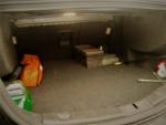 Автомобиль Ford Mondeo 5 фото
