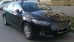 Автомобиль Ford Mondeo 5 фото