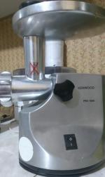 Мясорубка Kenwood PRO 1600 MG 515 фото